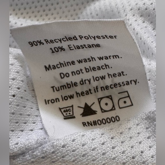 Slunks RARE Windbreaker Block Colors Limited Release Men’s Size M - Picture 14 of 16